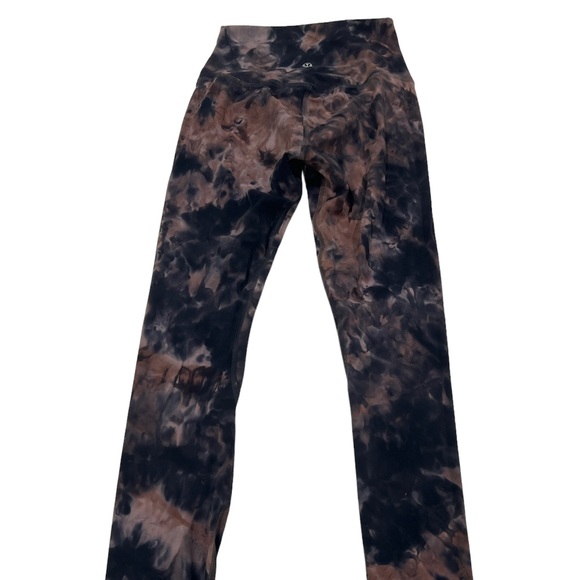 Lululemon Align 25” Diamond Dye - Picture 2 of 6